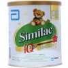 Sữa bột Abbott Similac IQ 2 400g (cho bé 6-12 tháng)